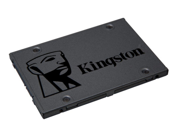 HD SSD Kingston 240GB - SATA - 2.5