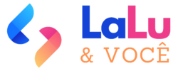 LaLu & Você Logo